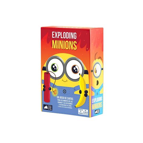Image result for Exploding Minions