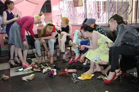 Kenya battles albino stigma with national beauty pageant