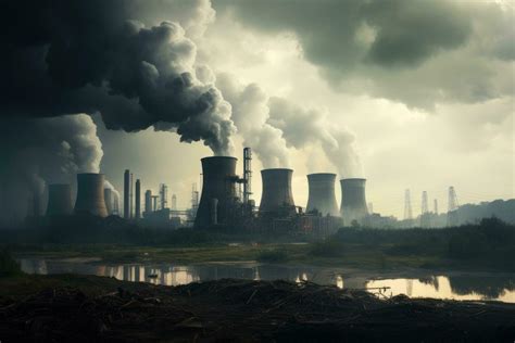Fossil Fuel Pollution Stock Photos, Images and Backgrounds for Free Download
