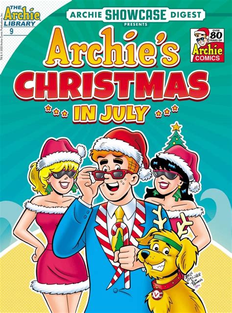 Archie Christmas 的图像结果