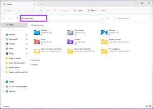 Advanced Security Setting for Local Disk C 的图像结果
