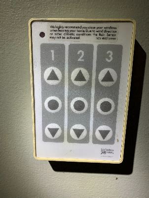 Image result for Velux Window Control Reset