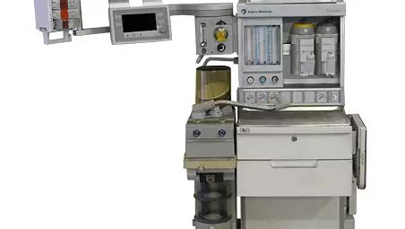 IntelliVue MX800 Datex-Ohmeda Aestiva | Philips