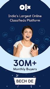 OLX: Buy & Sell Near You – Apps on Google Play