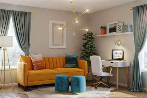 Apartment Interior Design for Modern Homes in Chennai - A GUIDE