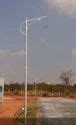 Tubular Steel Pole - 11 M Steel Tubular Pole Service Provider from ...