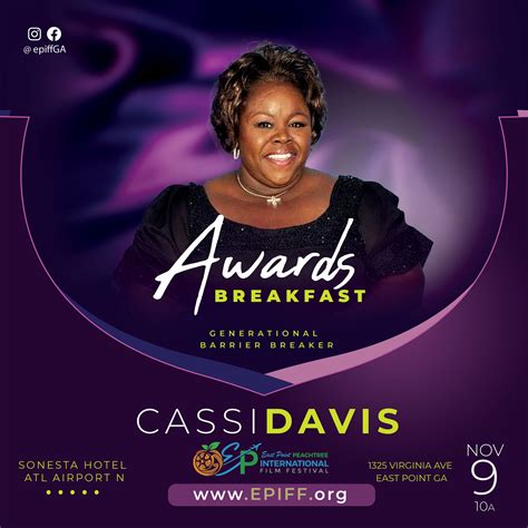 Award Winners - PVIFF