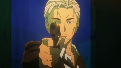 KILL BLUE – Official Teaser Trailer