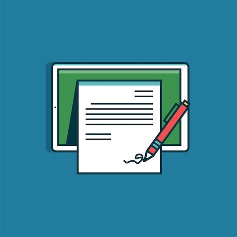 Image result for Real Computer Signature