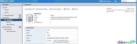 Image result for Create VMware Datastore Step by Step