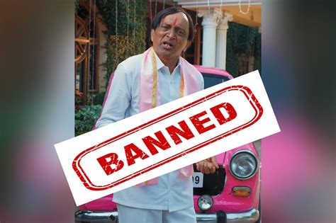 Election panel cancels political ads making fun of parties, politicians