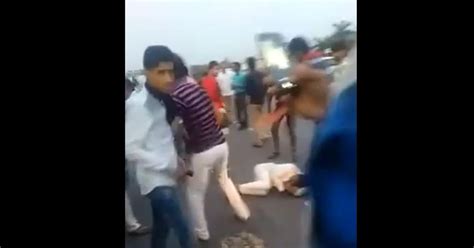 The Rajasthan police has filed an FIR against Pehlu Khan and other ...