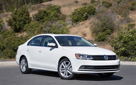 Volkswagen Jetta 2017: Américano-Allemande - Guide Auto