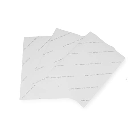 A3/A4 Dark T-Shirt Transfer Paper Inkjet Cold Peel For Heat Transfer ...