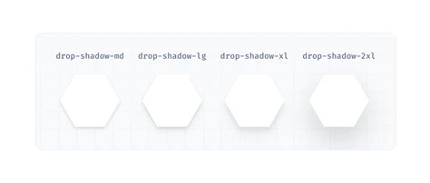Image result for Drop Shadow CSS