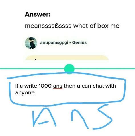 this is the meaning of in box - Brainly.in