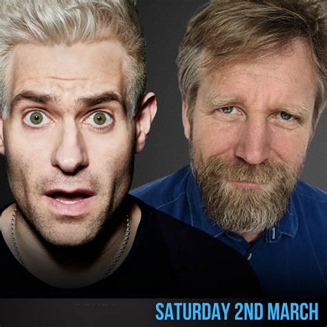 Littleport Comedy Club with Simon Brodkin and Tony Law, Littleport ...