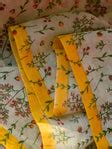 Mul Cotton Floral Print Saree|Wild Wildings of Highlands|Suta