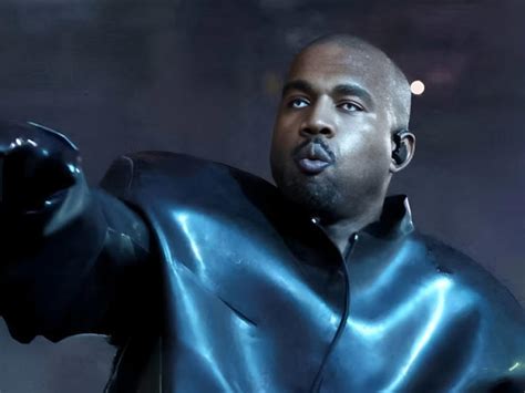 Fans are not buying it as Ye apologises again and blames bipolar ...