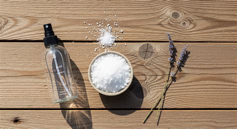 Homemade Magnesium Spray | No Sting Recipe | The Easy Homestead