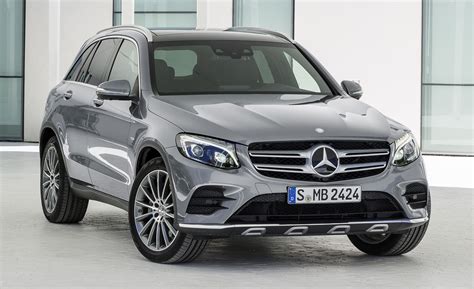 2019 Mercedes-Benz GLC-Class Coupe Review, Trims, Specs and Price | CarBuzz