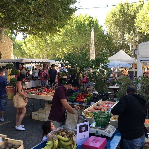 Marché Provençal De Aups - 2022 What to Know Before You Go (with Photos ...