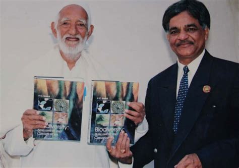 Dr. Pravin Chandra Trivedi