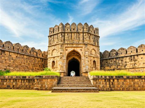 Top Must-Visit Locations For Unforgettable Couple Getaways In Kurnool