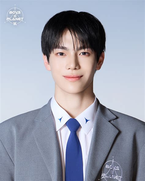 BOYS II PLANET (Survival Show) Contestants Profile (Updated!) - Kpop ...