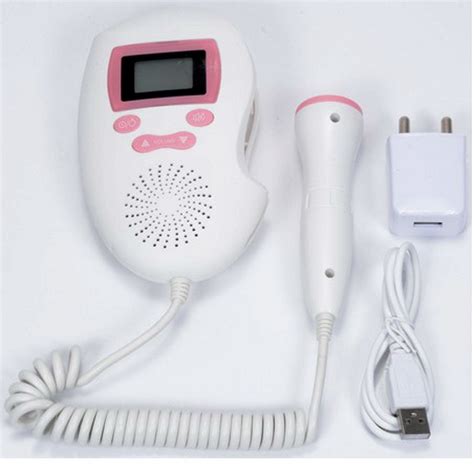 Fetal Doppler – AmpimEx