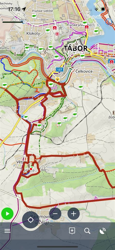 Image result for Locus Map Free App