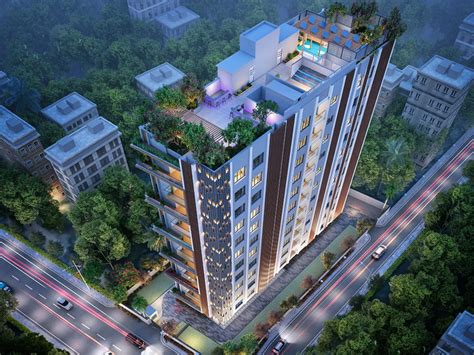 Apartments|Flats for sale in T.Nagar, Chennai | Urban Tree Homes