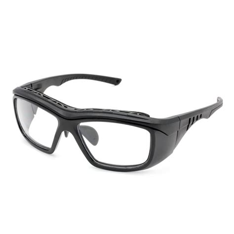 EYESafety ANSI Z87.1 Power Safety Glasses - Secure & Comfy for All ...