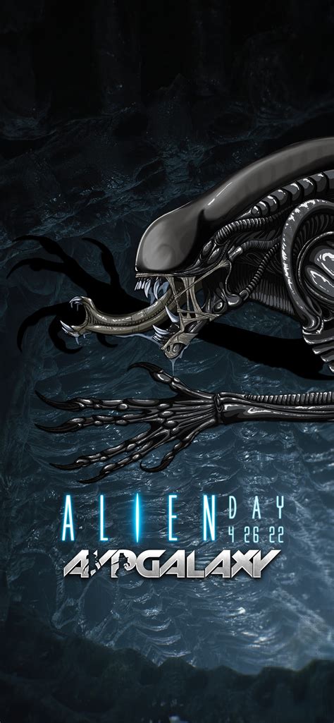 Image result for Alien Day 2022