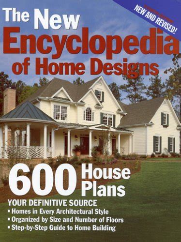 Buy The New Encyclopedia of Home Design Book Online at Low Prices in ...