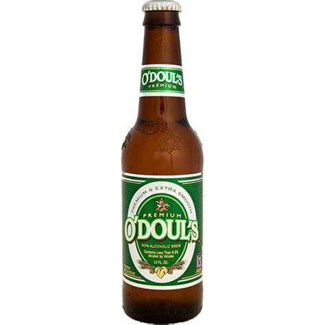 O'Doul's Non-Alcoholic Beer (12 fl oz) Delivery or Pickup Near Me ...