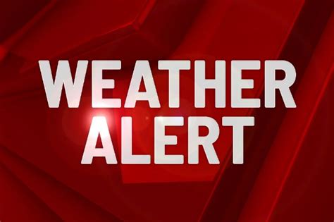 Weather Alert 的图像结果