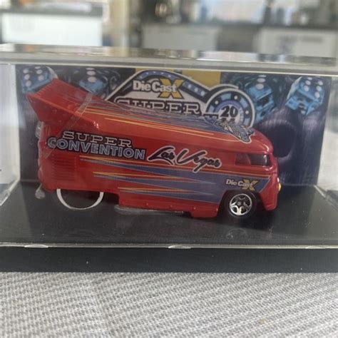Bryan Pope Designs For DieCastSpace Super Convention | Ubuy India