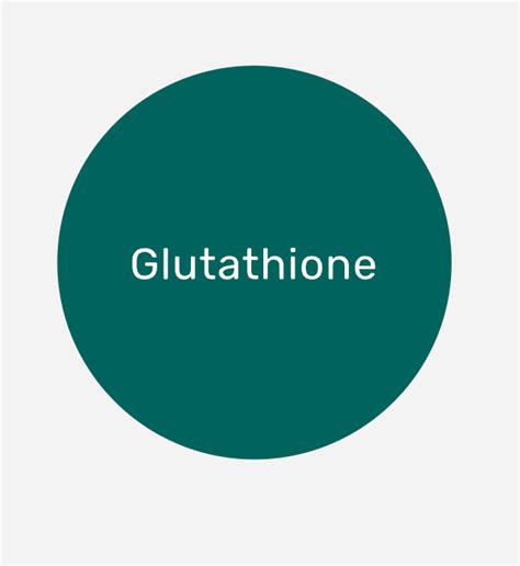 Glutathione: The Ultimate Antioxidant for Youthful Skin – What's Up ...
