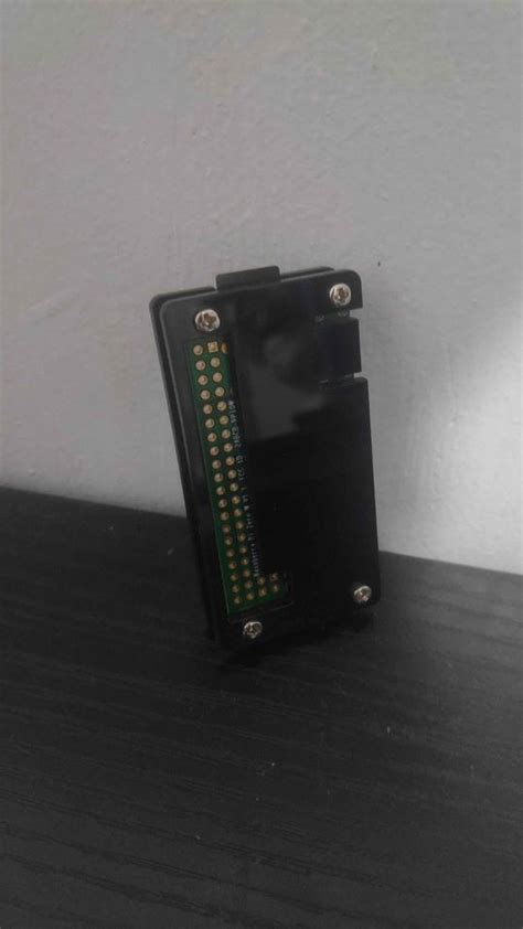 Raspberry Pi Zero 2 W Android 的图像结果
