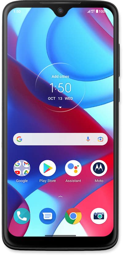 Image result for How to Text Using Moto G Pure