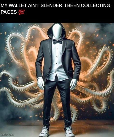 slenderopp - Imgflip