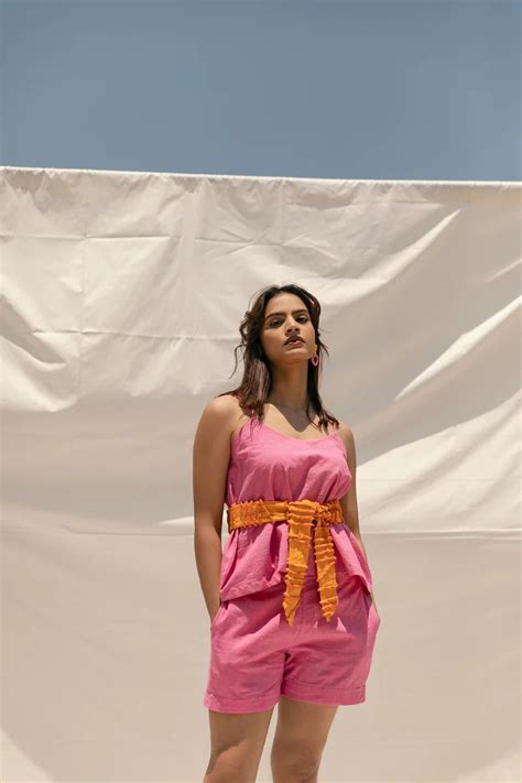 Spritz Co-Ord Set – The Outfit Club