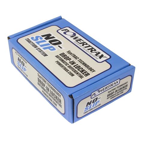 Image result for Powertrax Locker Problems