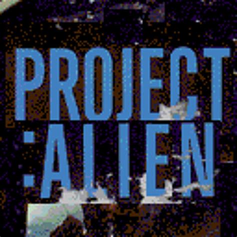 Image result for Alien Project Song