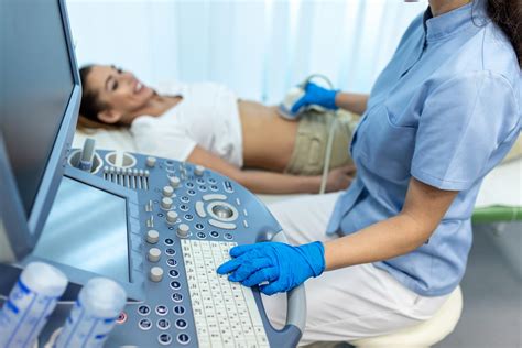 Ultrasound Technician Training Sonography Education School