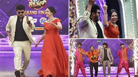 New twist to the song 'Bava Bandaro..': Raj B. Shetty gang's dance ...