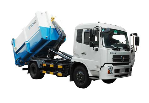 XZJ5250ZXXD5-车厢可卸式垃圾车-垃圾收转运装备-环保机械-徐工产品站