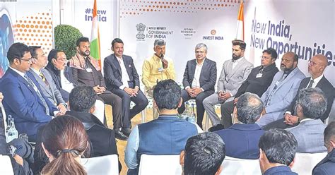 India is a country that believes in devp, inclusive growth: Vaishnaw