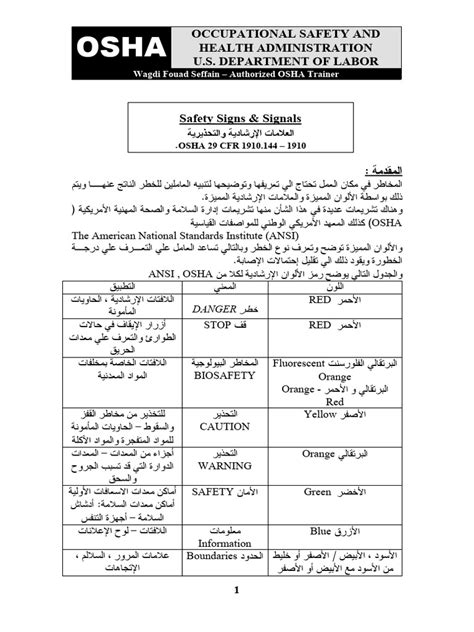 Image result for Printable Safety Signs PDF